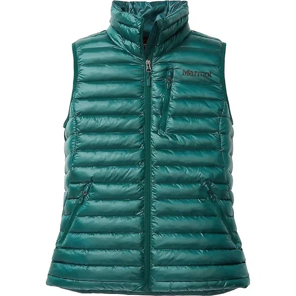 Marmot Jackets Coats New Marmot Avant Featherless Vest